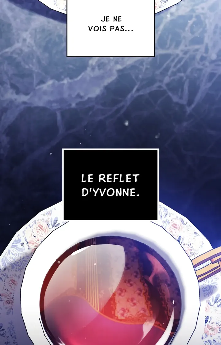 Read Seule la mort attend la vilaine FR Manga Online