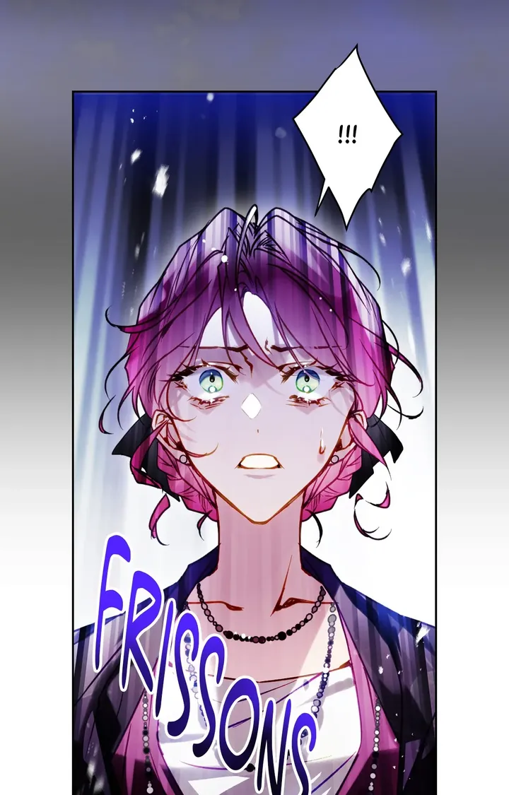 Read Seule la mort attend la vilaine FR Manga Online