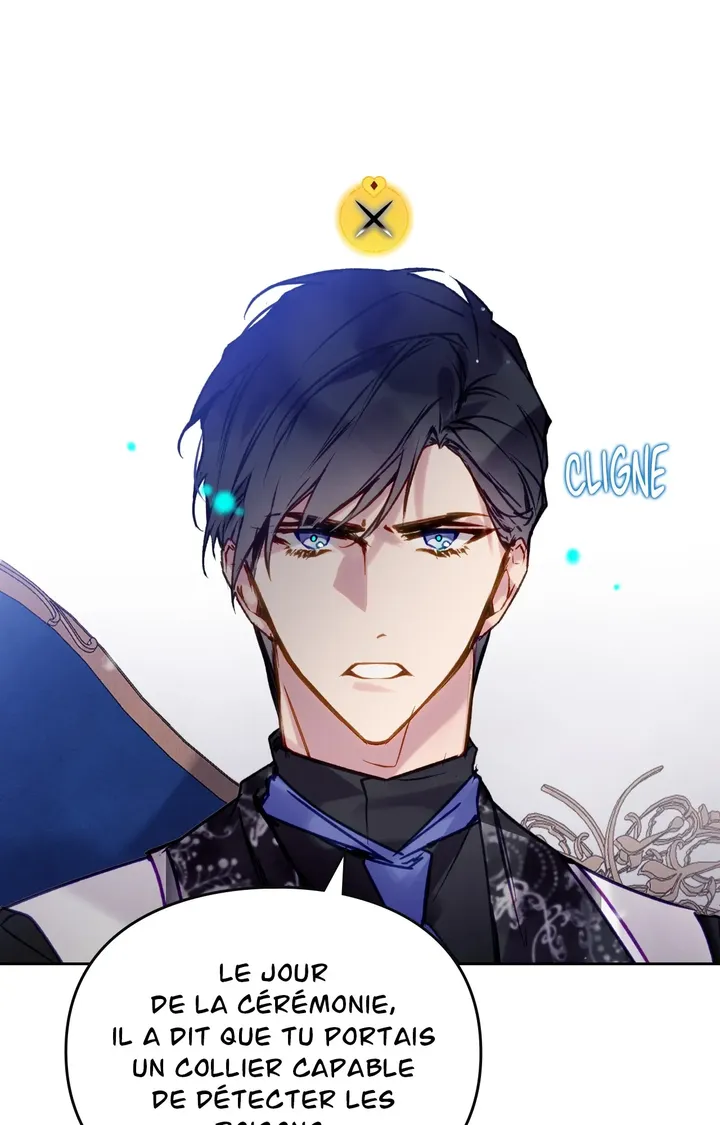 Read Seule la mort attend la vilaine FR Manga Online