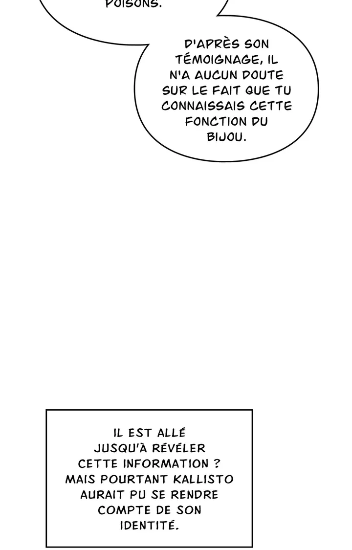 Read Seule la mort attend la vilaine FR Manga Online