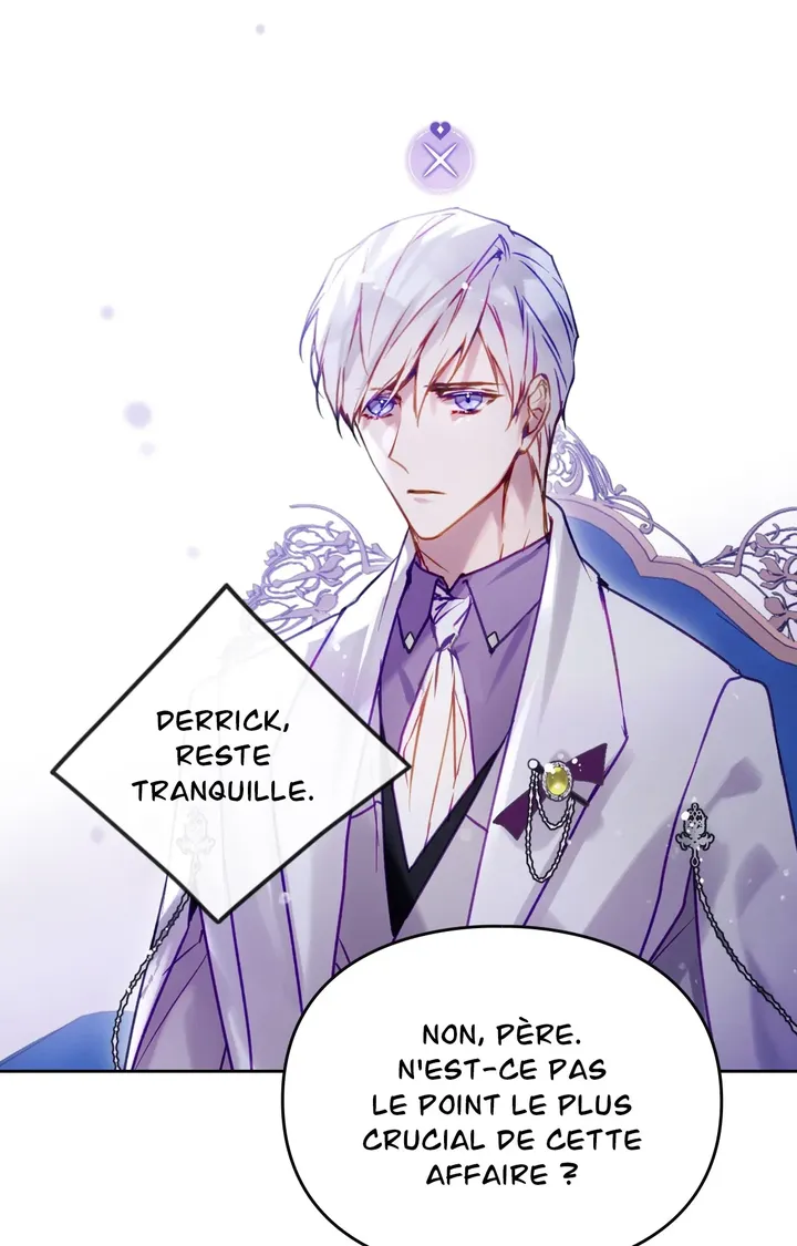 Read Seule la mort attend la vilaine FR Manga Online