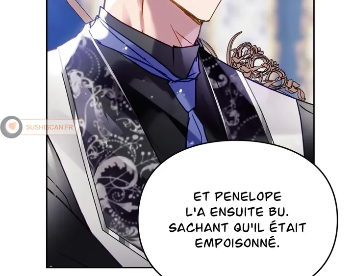 Read Seule la mort attend la vilaine FR Manga Online