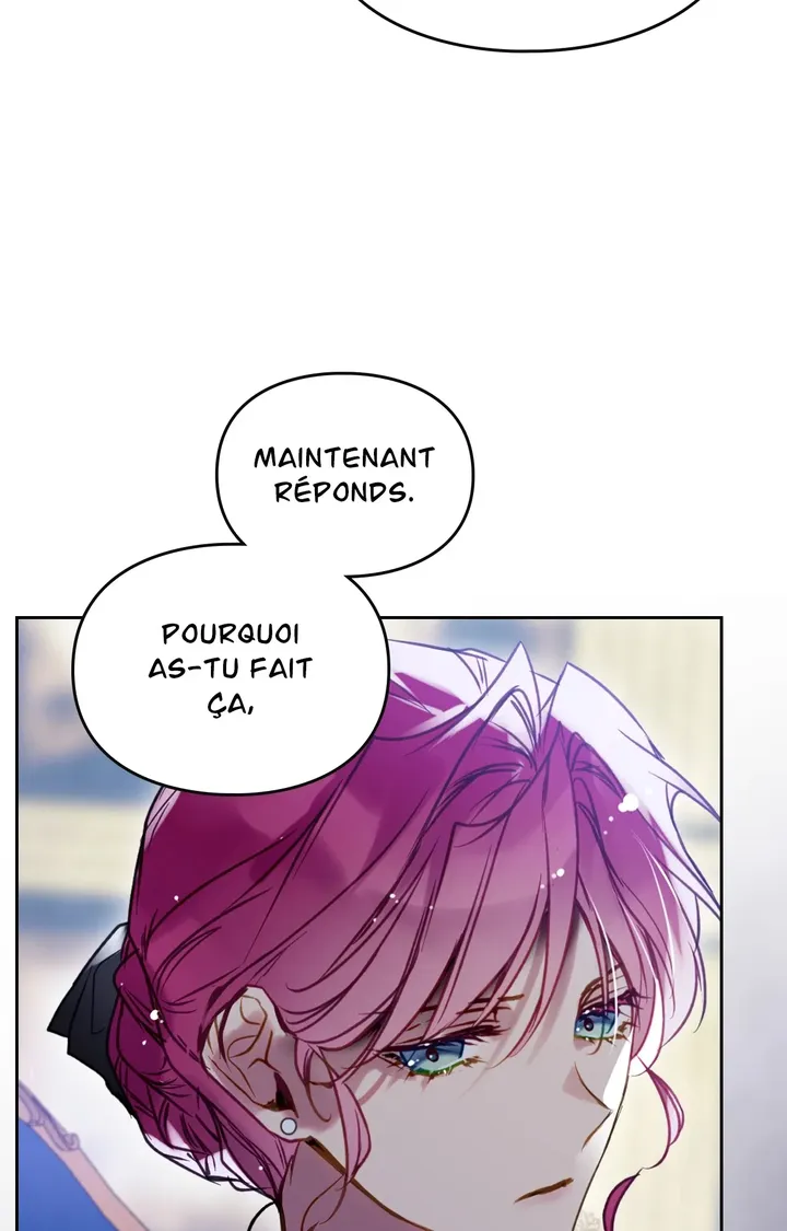 Read Seule la mort attend la vilaine FR Manga Online