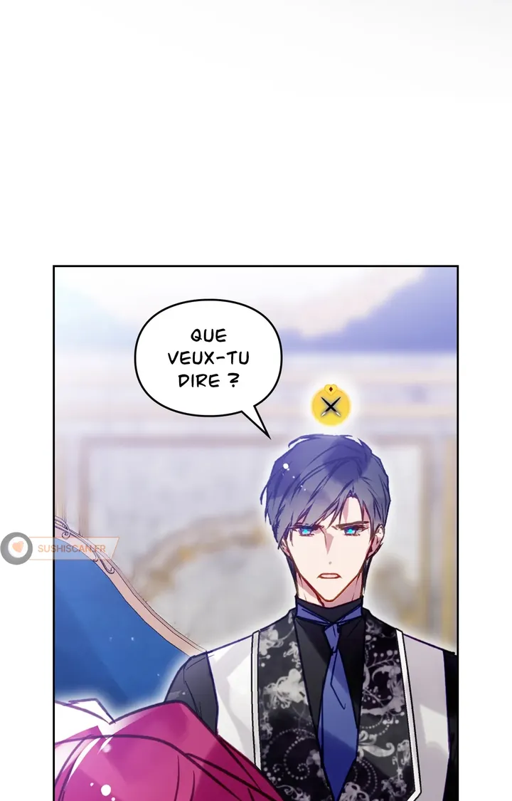 Read Seule la mort attend la vilaine FR Manga Online