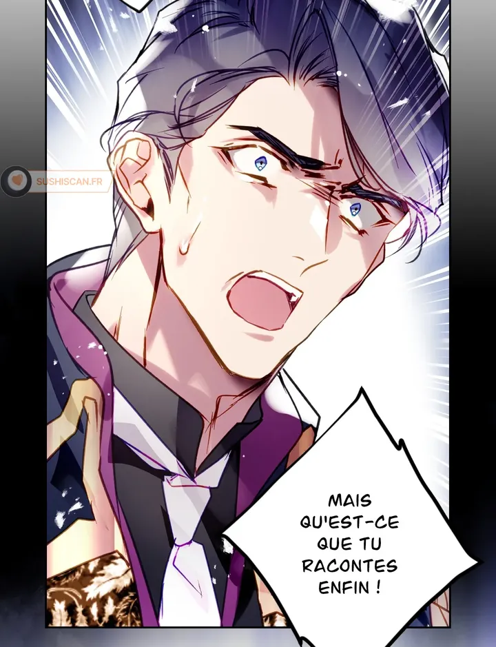 Read Seule la mort attend la vilaine FR Manga Online