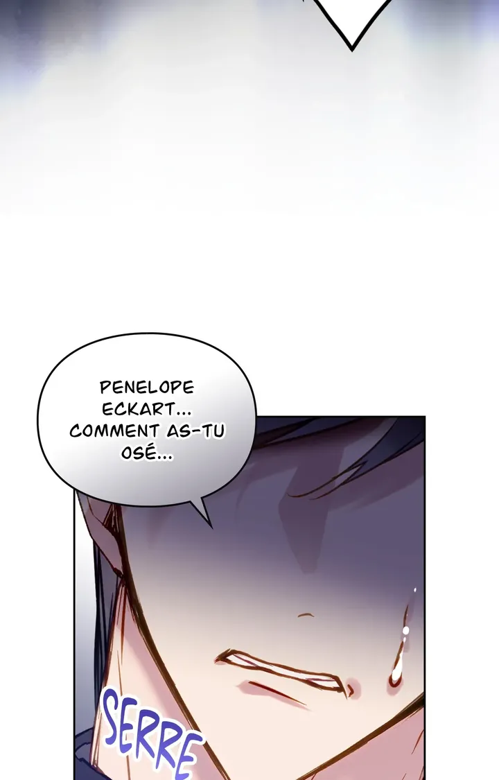 Read Seule la mort attend la vilaine FR Manga Online