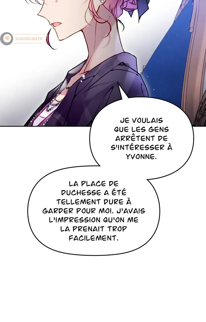 Read Seule la mort attend la vilaine FR Manga Online