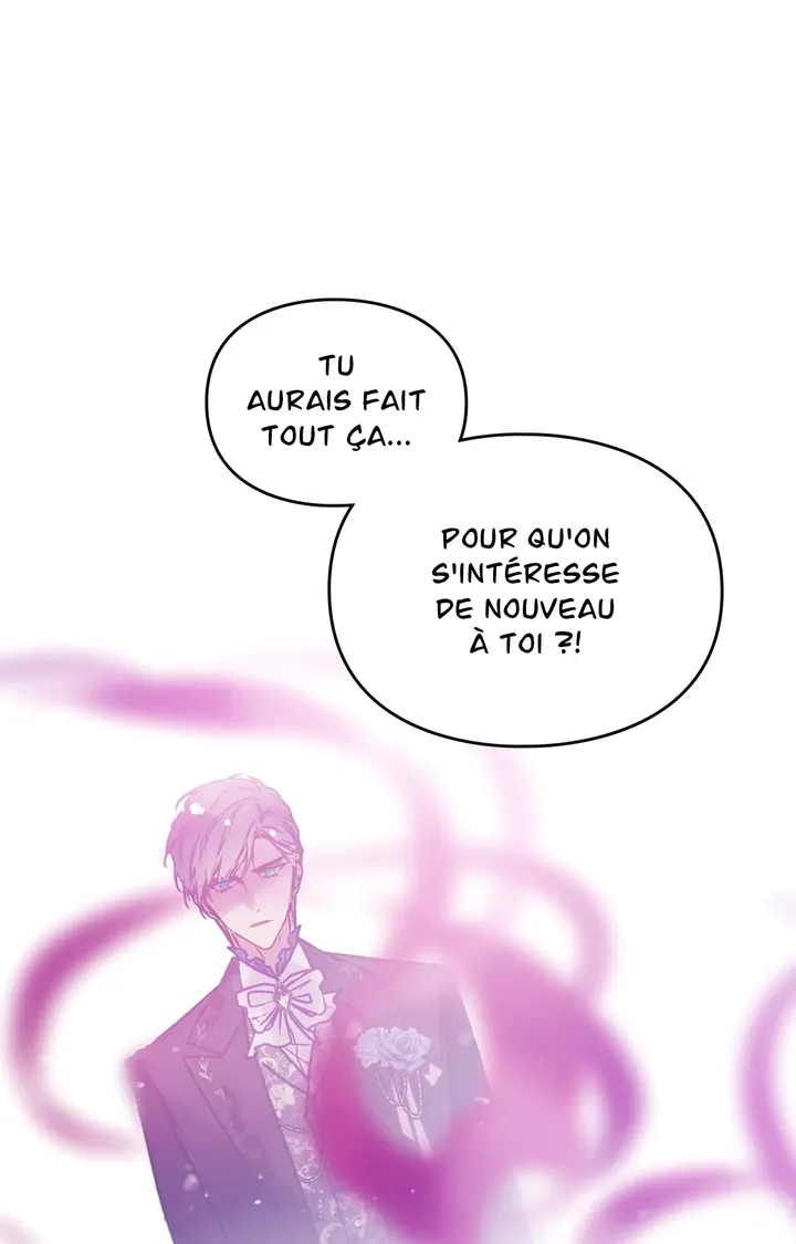 Read Seule la mort attend la vilaine FR Manga Online