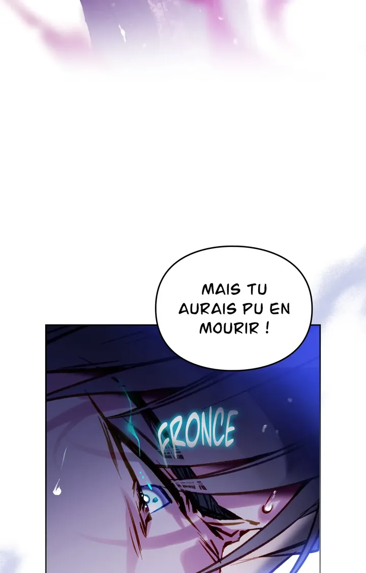 Read Seule la mort attend la vilaine FR Manga Online