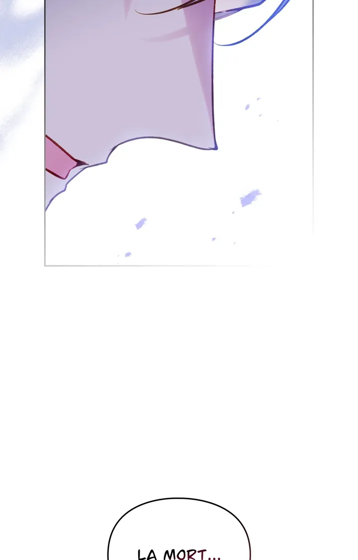 Read Seule la mort attend la vilaine FR Manga Online