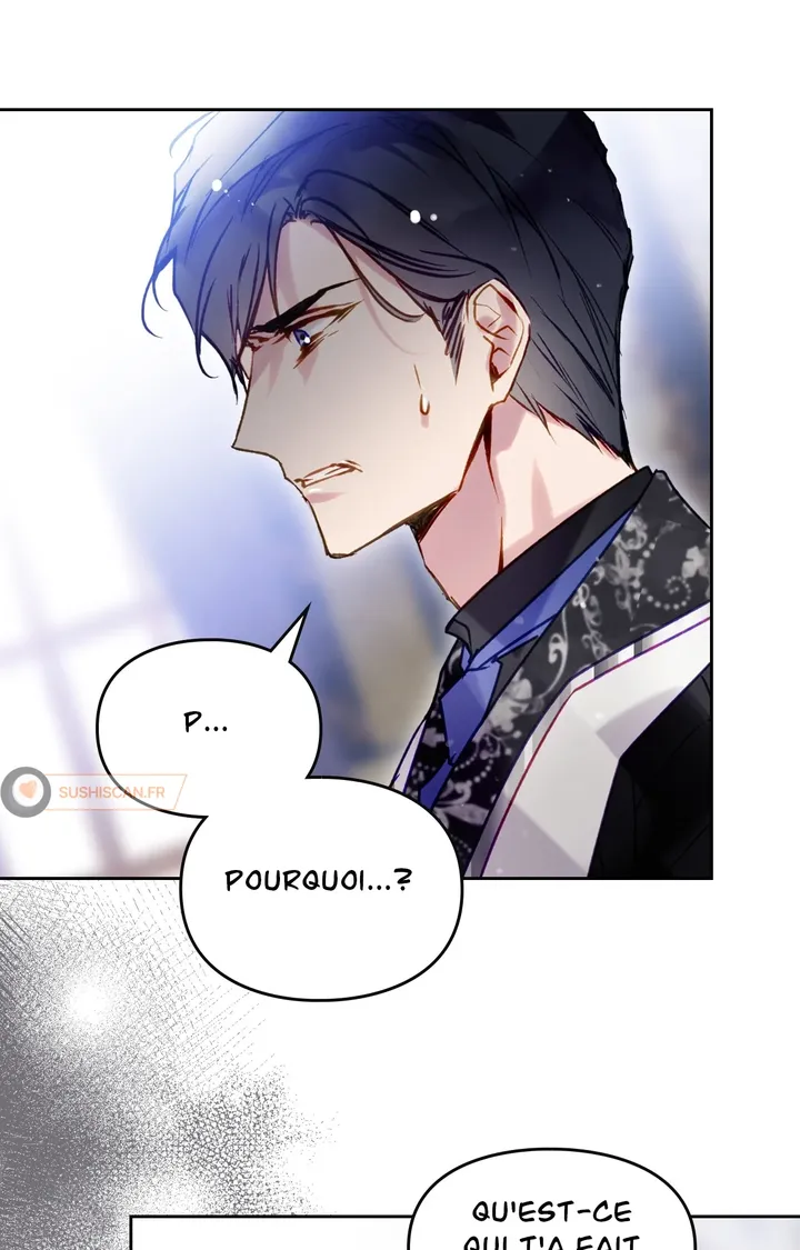 Read Seule la mort attend la vilaine FR Manga Online