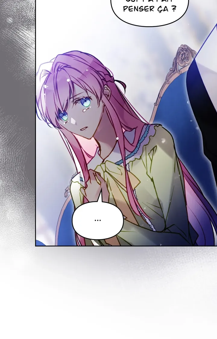 Read Seule la mort attend la vilaine FR Manga Online