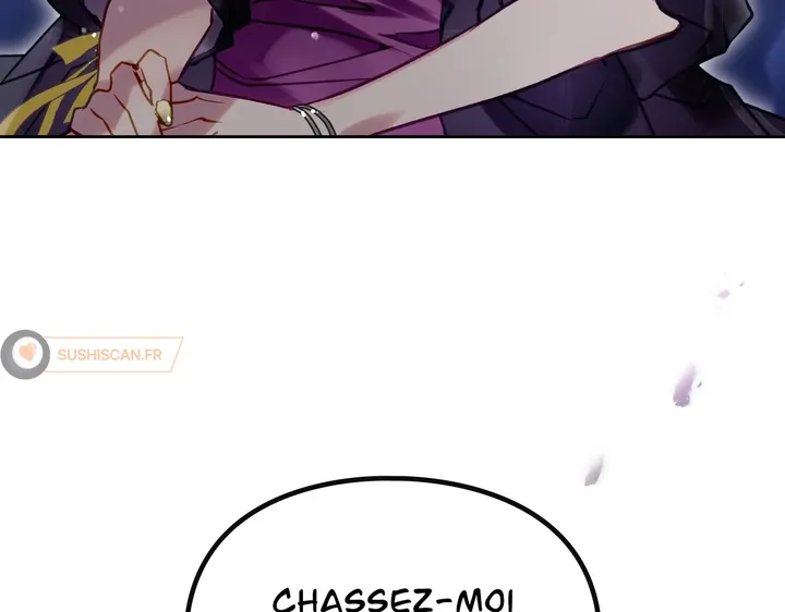 Read Seule la mort attend la vilaine FR Manga Online