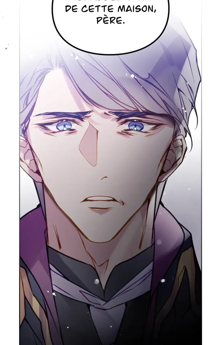 Read Seule la mort attend la vilaine FR Manga Online