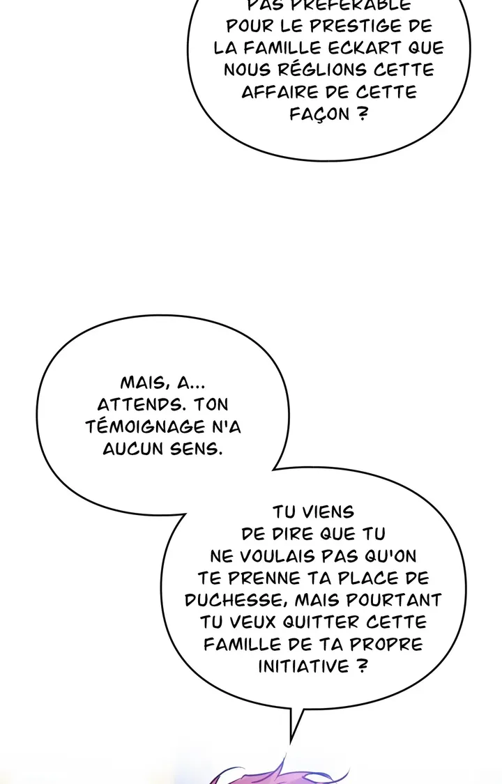 Read Seule la mort attend la vilaine FR Manga Online