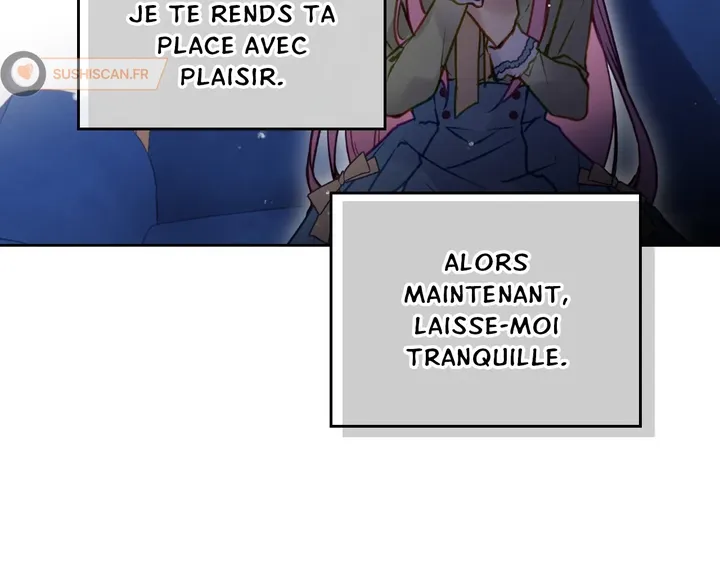 Read Seule la mort attend la vilaine FR Manga Online
