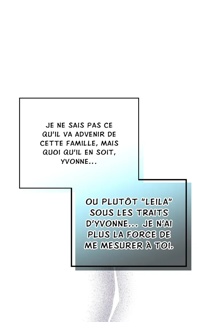 Read Seule la mort attend la vilaine FR Manga Online