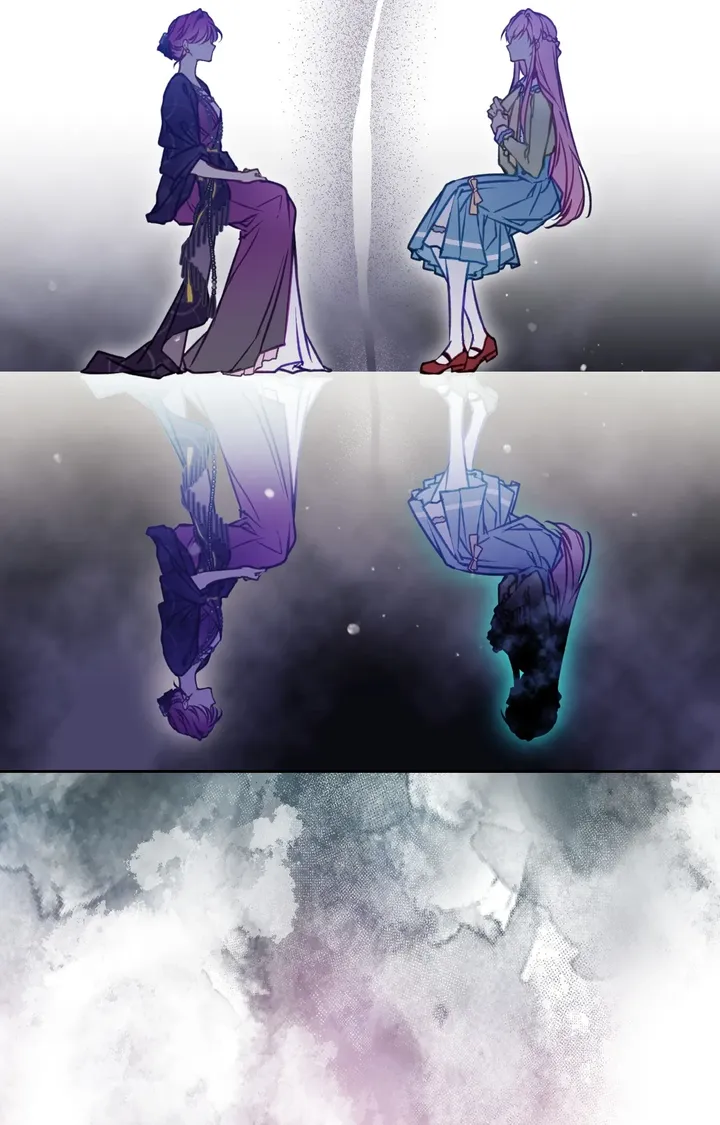 Read Seule la mort attend la vilaine FR Manga Online