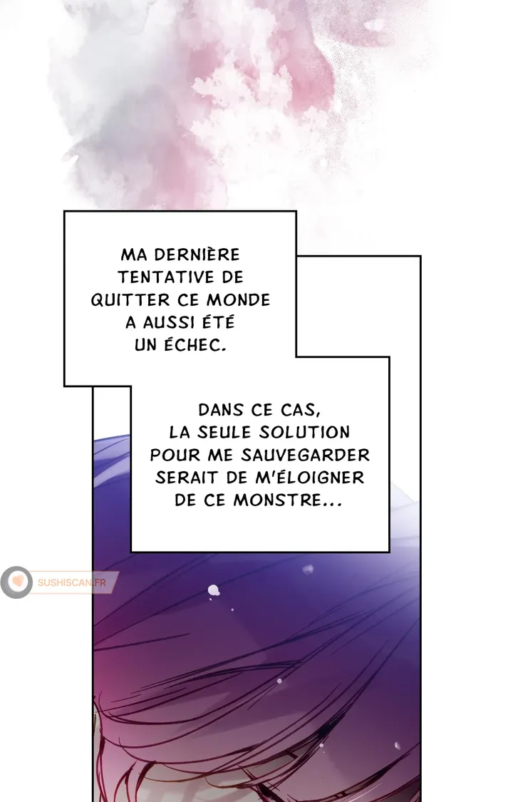 Read Seule la mort attend la vilaine FR Manga Online