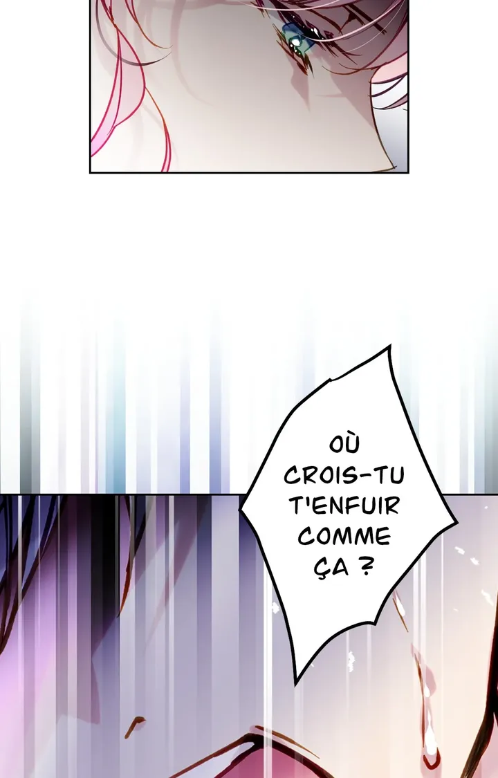 Read Seule la mort attend la vilaine FR Manga Online