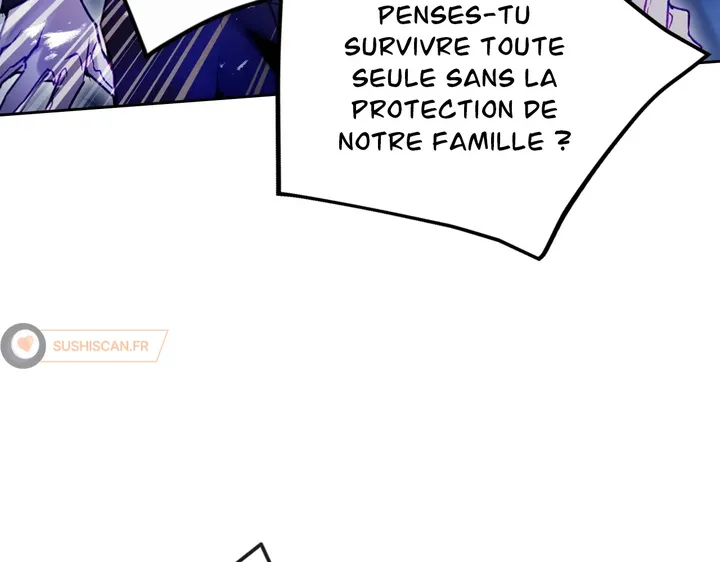 Read Seule la mort attend la vilaine FR Manga Online