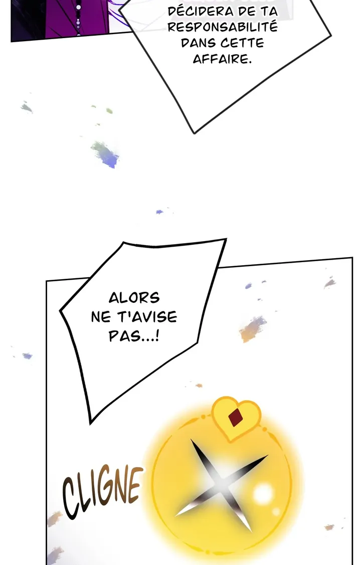 Read Seule la mort attend la vilaine FR Manga Online