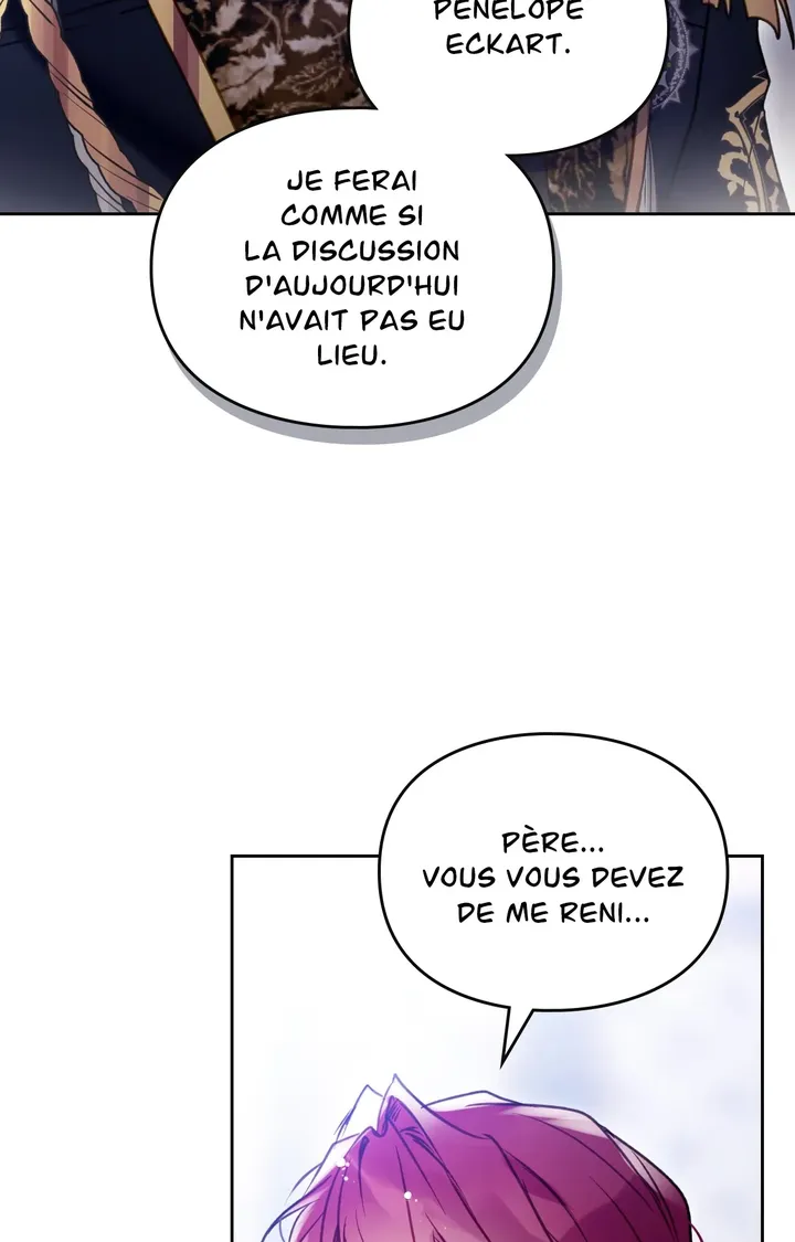 Read Seule la mort attend la vilaine FR Manga Online