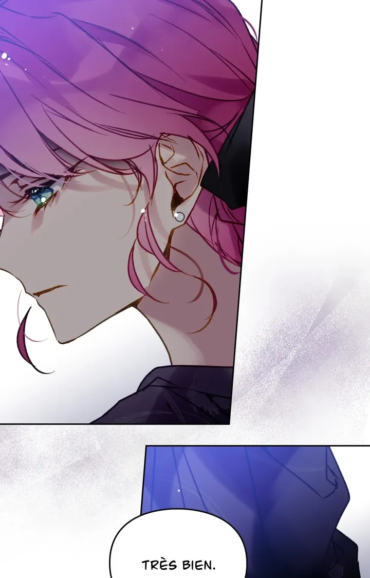 Read Seule la mort attend la vilaine FR Manga Online