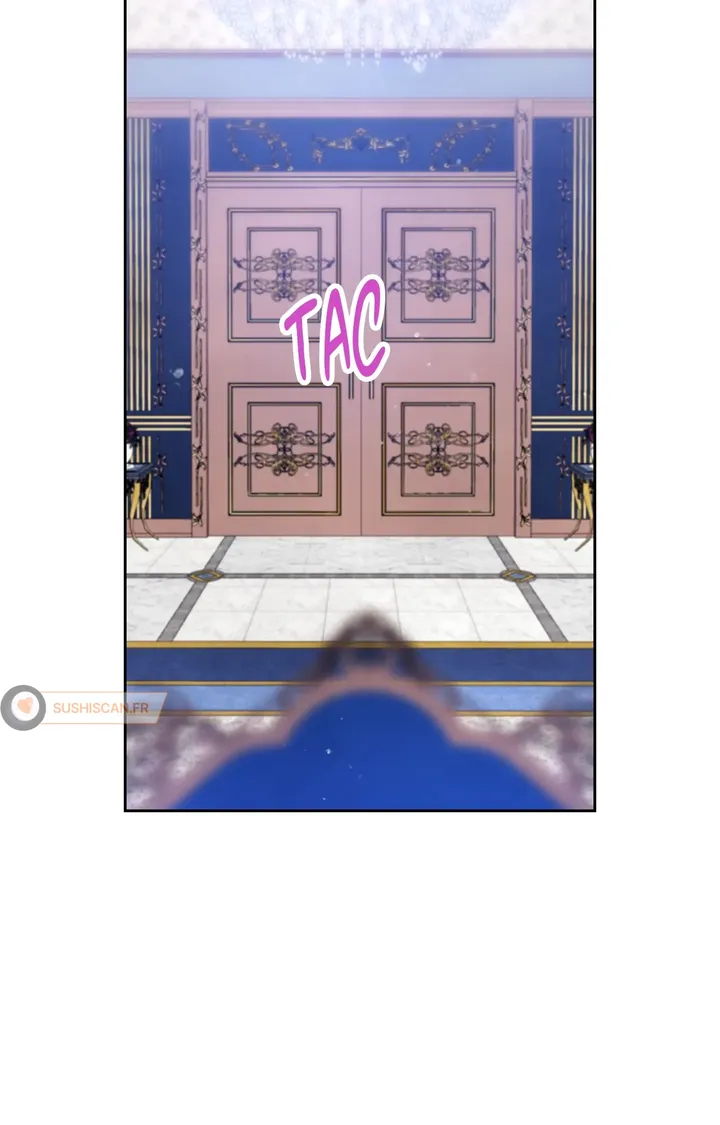 Read Seule la mort attend la vilaine FR Manga Online