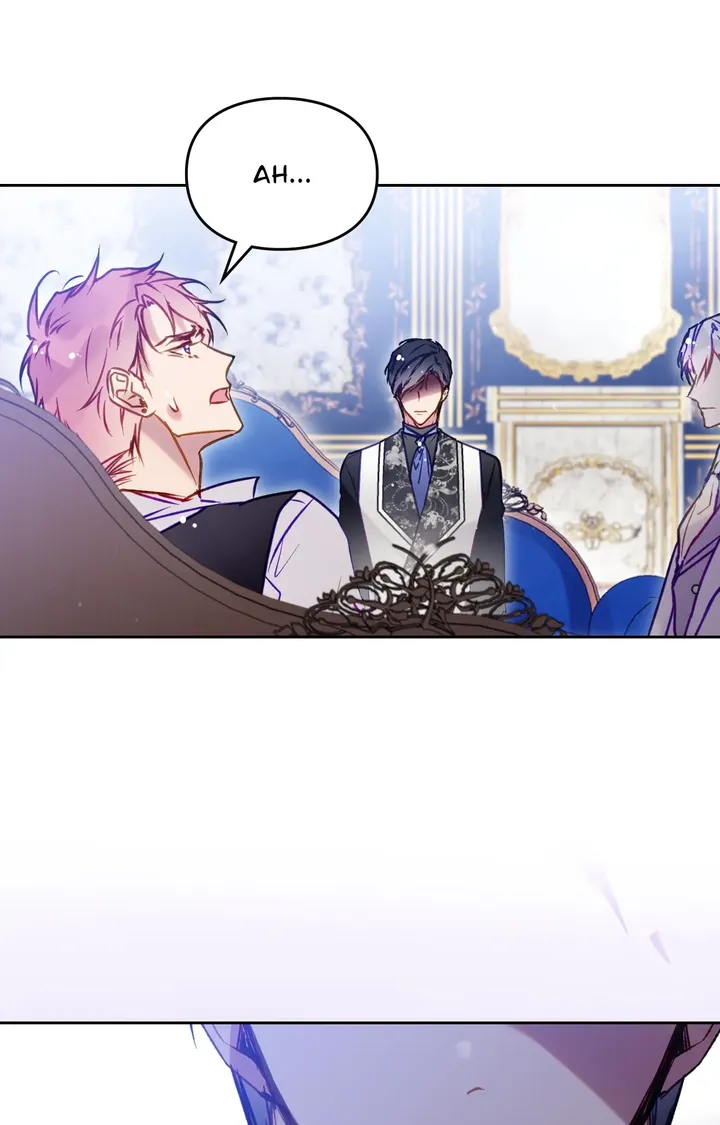 Read Seule la mort attend la vilaine FR Manga Online