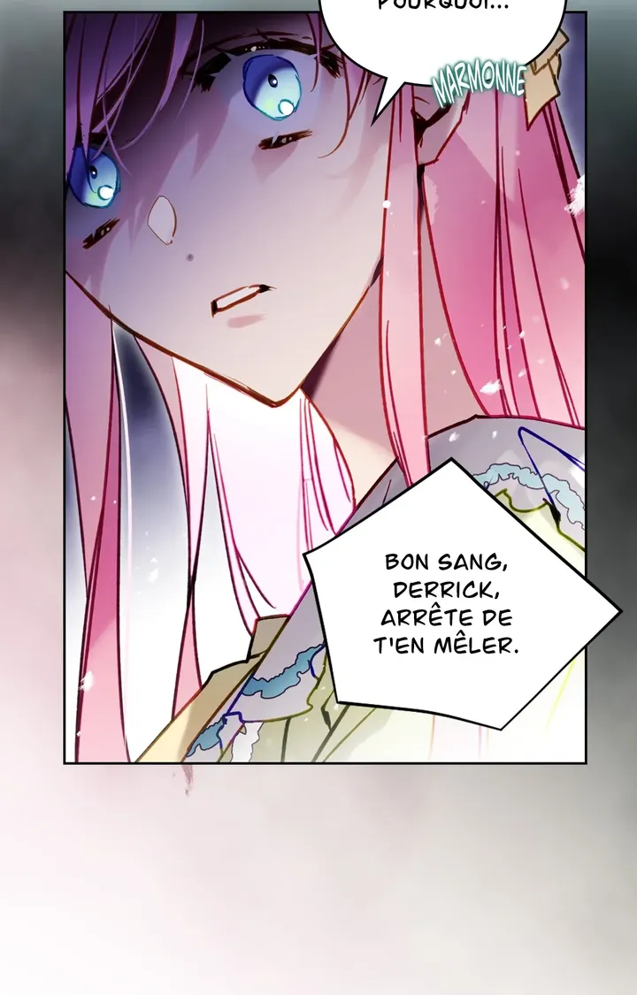 Read Seule la mort attend la vilaine FR Manga Online