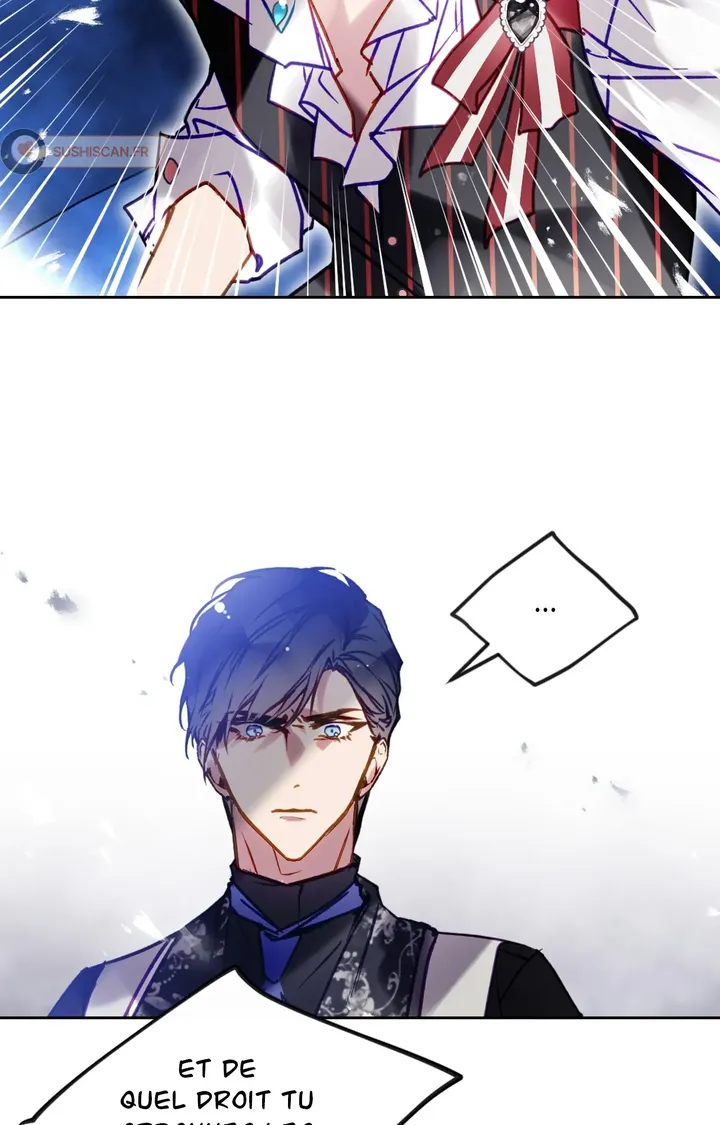 Read Seule la mort attend la vilaine FR Manga Online