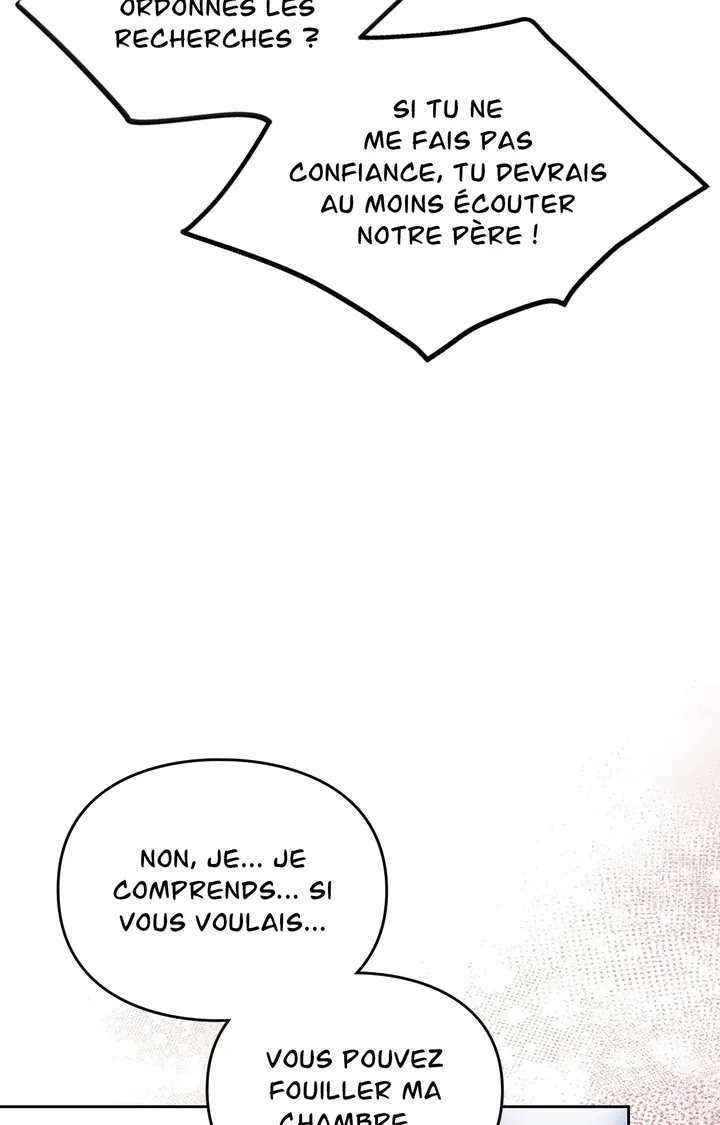 Read Seule la mort attend la vilaine FR Manga Online