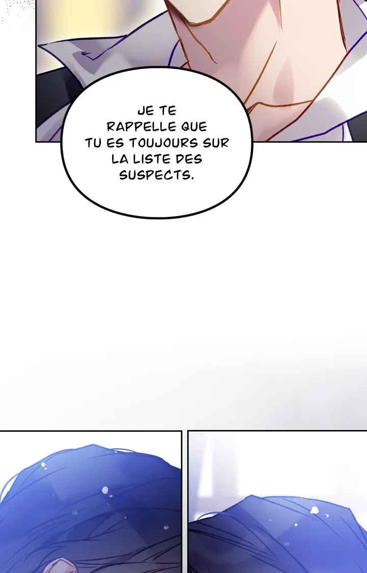 Read Seule la mort attend la vilaine FR Manga Online