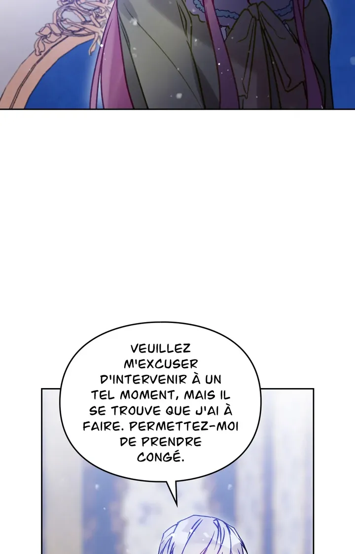 Read Seule la mort attend la vilaine FR Manga Online
