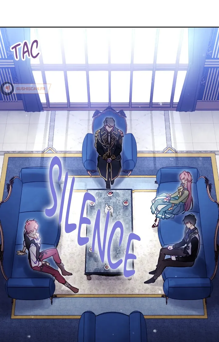 Read Seule la mort attend la vilaine FR Manga Online