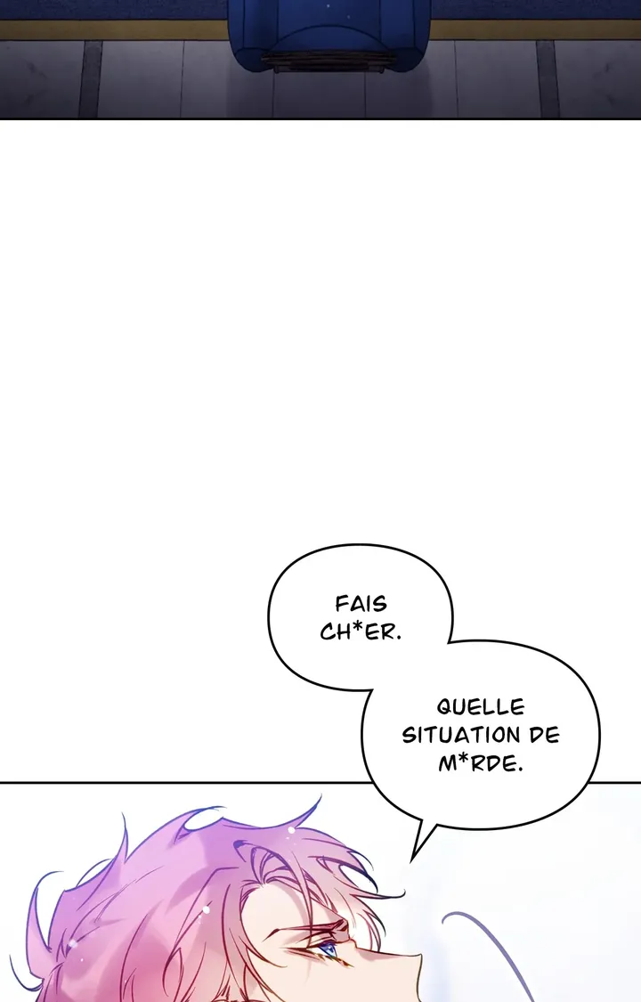 Read Seule la mort attend la vilaine FR Manga Online