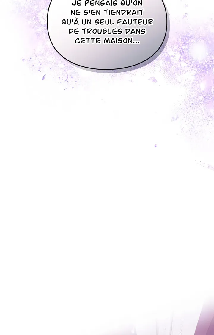 Read Seule la mort attend la vilaine FR Manga Online