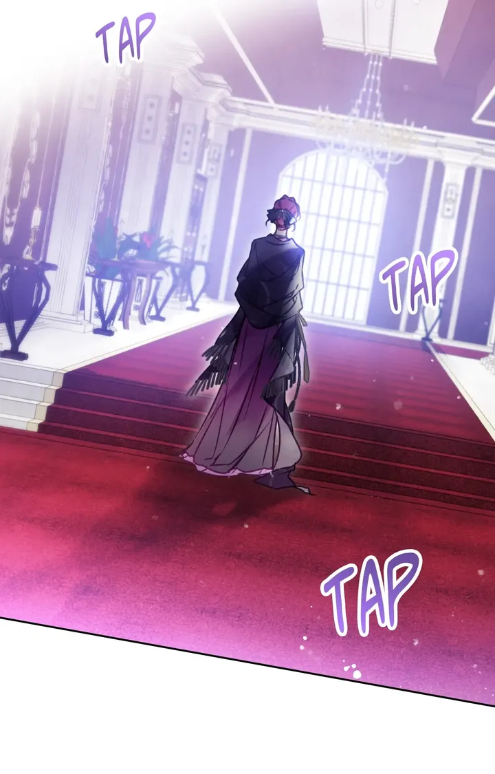 Read Seule la mort attend la vilaine FR Manga Online