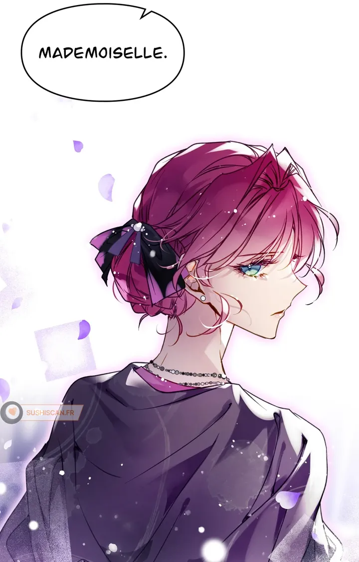 Read Seule la mort attend la vilaine FR Manga Online