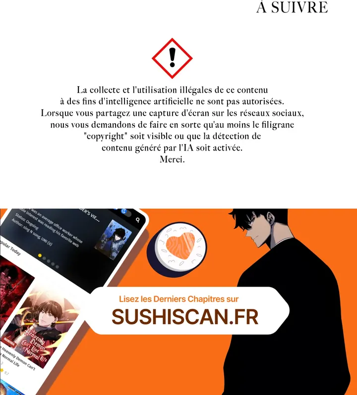 Read Seule la mort attend la vilaine FR Manga Online