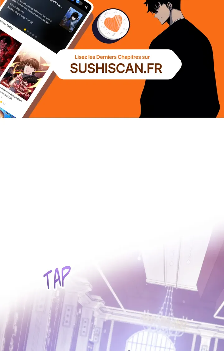 Read Seule la mort attend la vilaine FR Manga Online