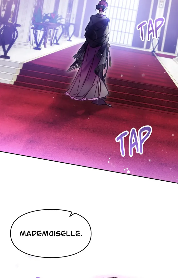 Read Seule la mort attend la vilaine FR Manga Online