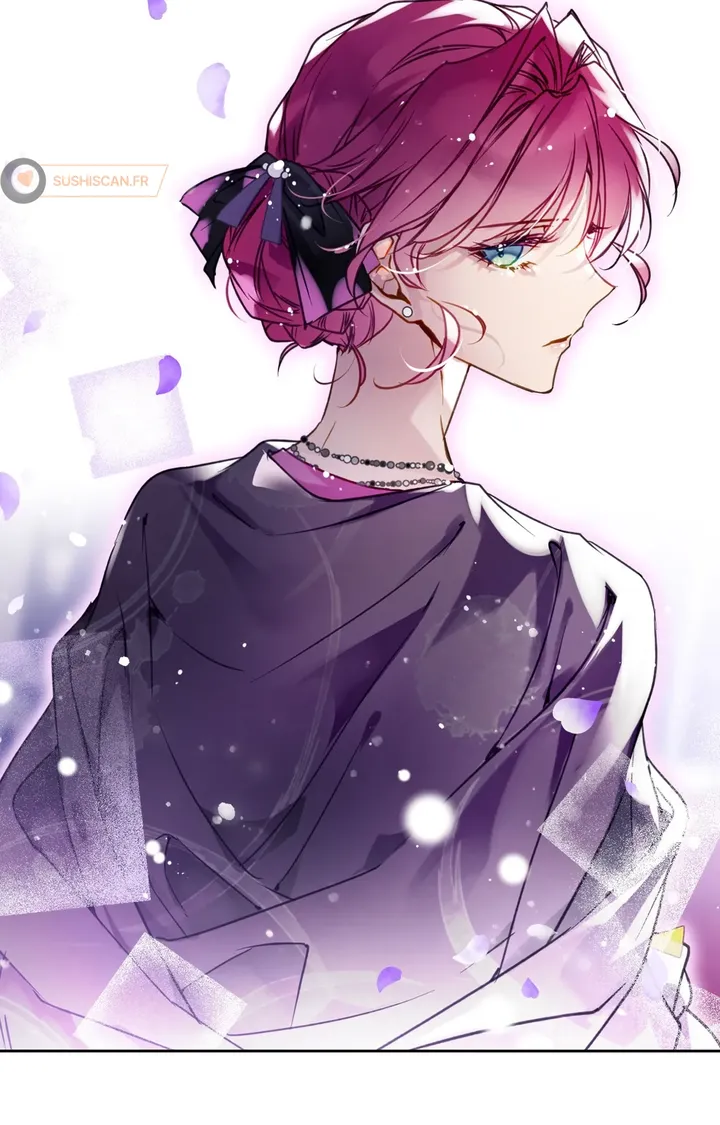 Read Seule la mort attend la vilaine FR Manga Online