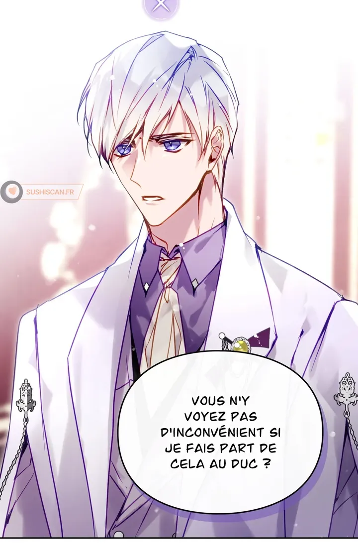 Read Seule la mort attend la vilaine FR Manga Online