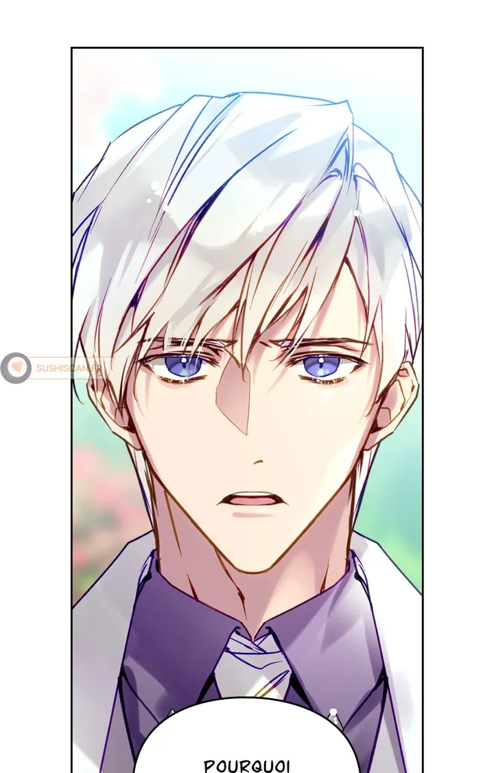 Read Seule la mort attend la vilaine FR Manga Online