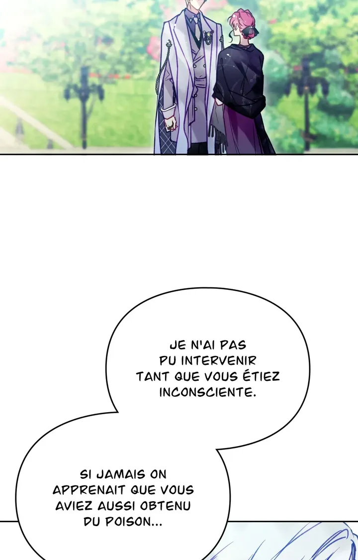 Read Seule la mort attend la vilaine FR Manga Online