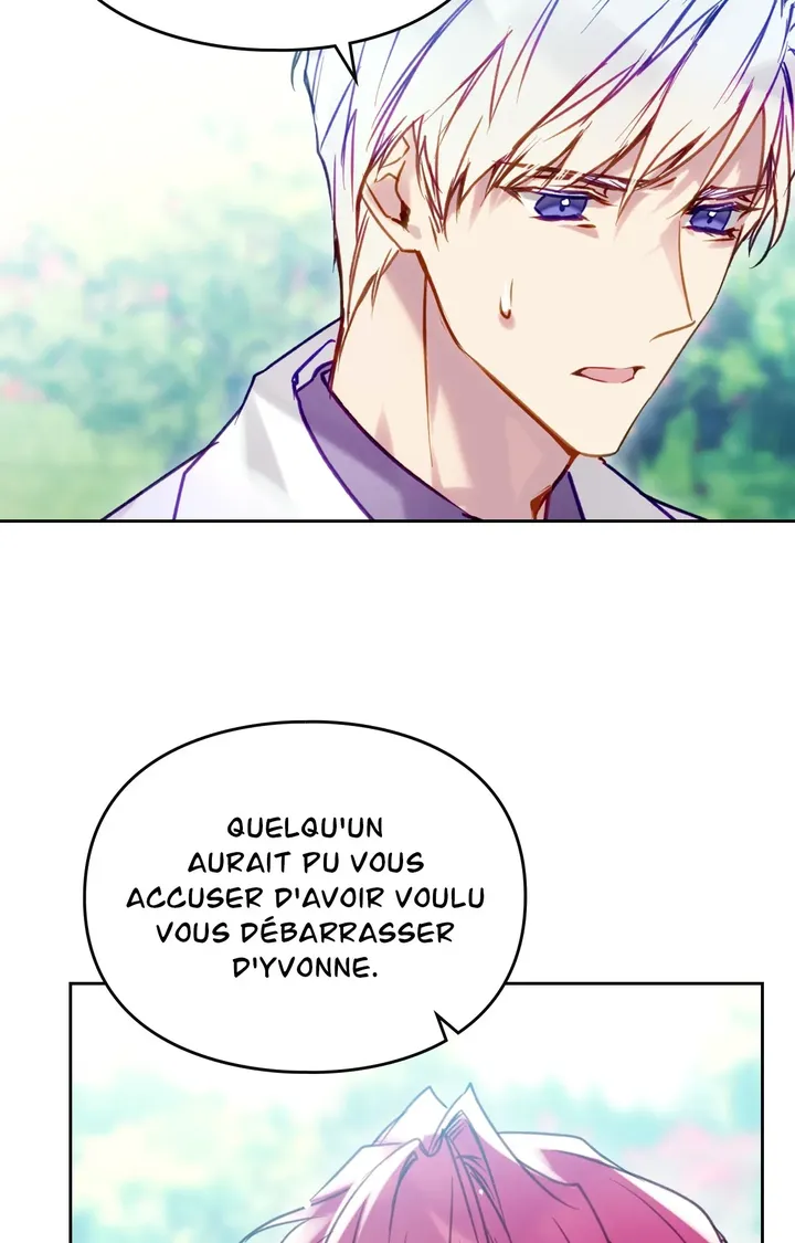 Read Seule la mort attend la vilaine FR Manga Online