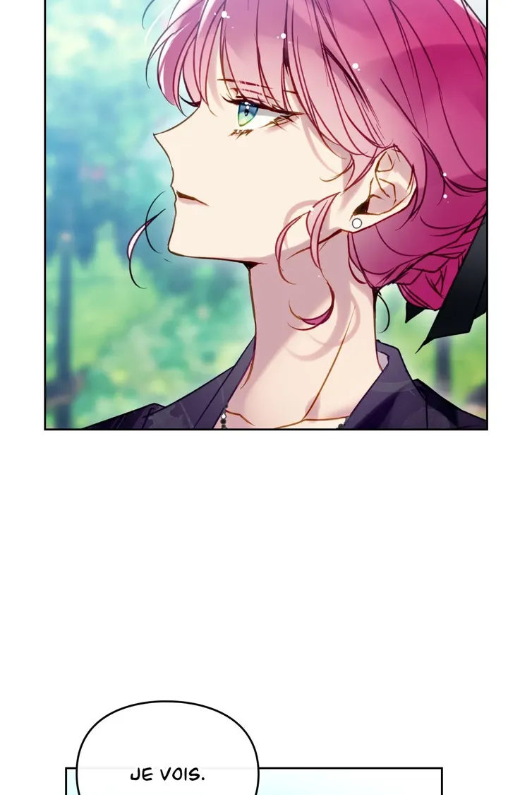 Read Seule la mort attend la vilaine FR Manga Online