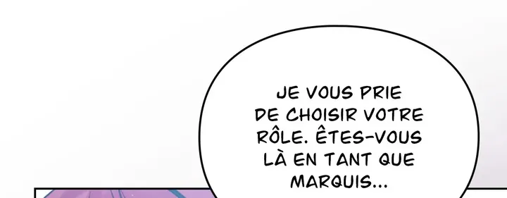 Read Seule la mort attend la vilaine FR Manga Online